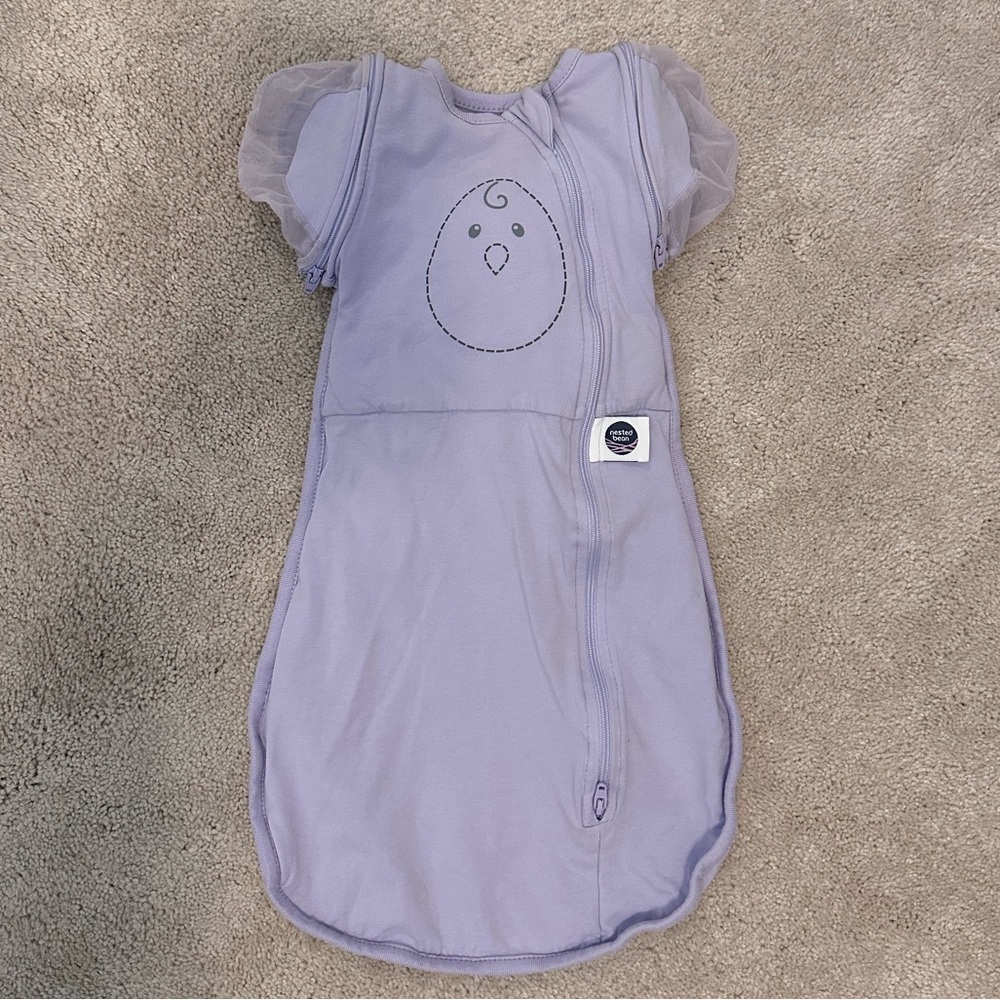 Nested Bean Zen One Swaddle